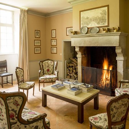 Chateau De Pont-Rilly Negreville Екстер'єр фото
