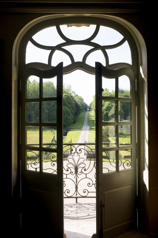 Chateau De Pont-Rilly Negreville Екстер'єр фото