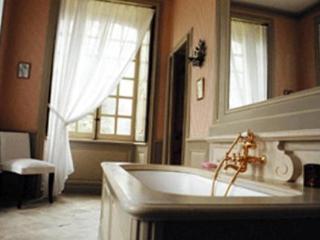 Chateau De Pont-Rilly Negreville Екстер'єр фото