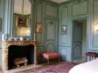 Chateau De Pont-Rilly Negreville Екстер'єр фото