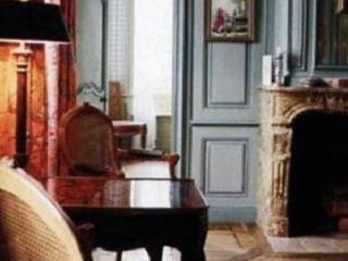 Chateau De Pont-Rilly Negreville Екстер'єр фото