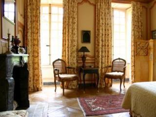 Chateau De Pont-Rilly Negreville Екстер'єр фото