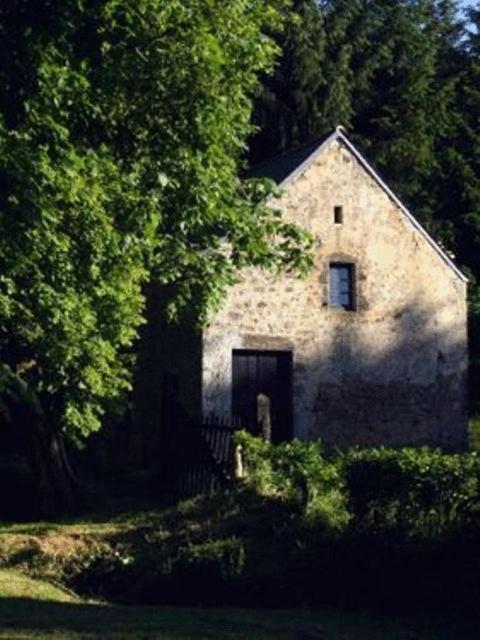 Chateau De Pont-Rilly Negreville Номер фото
